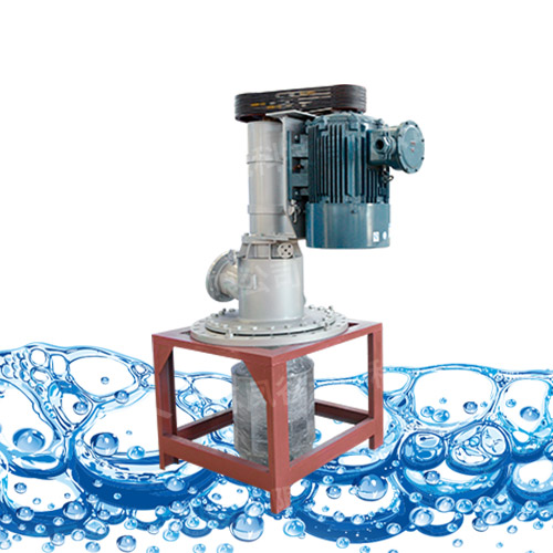 泡沫排水采气固体机械消泡工艺应用现状